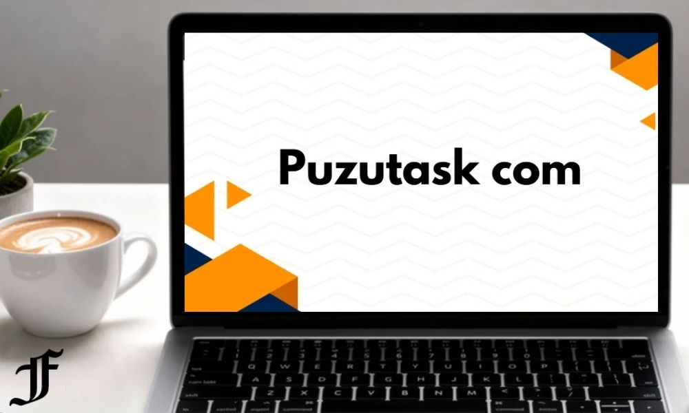 puzutask com