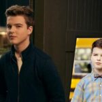 Iain Armitage Movies and TV Shows