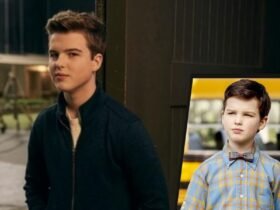 Iain Armitage Movies and TV Shows