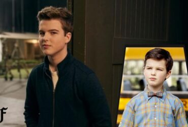 Iain Armitage Movies and TV Shows