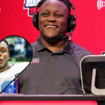 barry sanders net worth