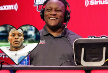 barry sanders net worth