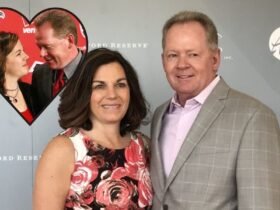 Becky Petrino