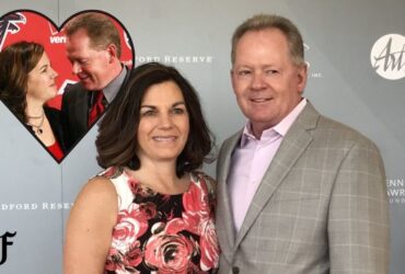 Becky Petrino