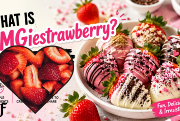 omgiestrawberry