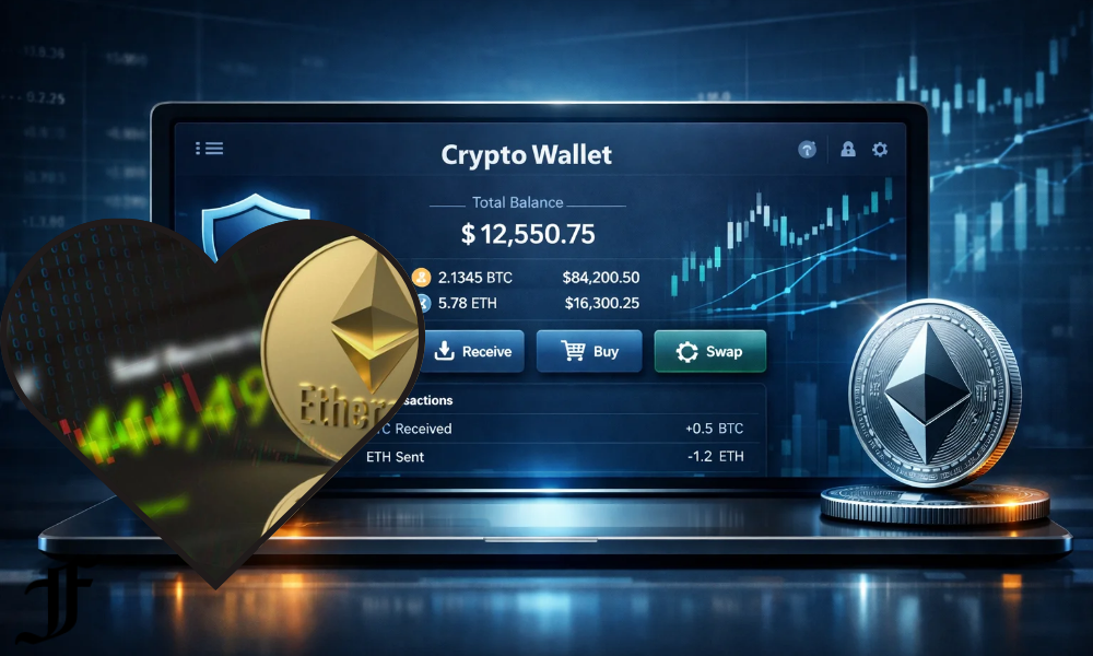 ecryptobit.com wallets