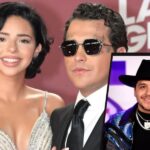 Christian Nodal Age