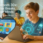 classroom 30x