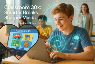classroom 30x