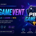 online event pblgamevent