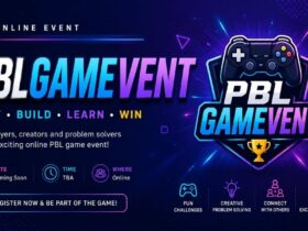 online event pblgamevent