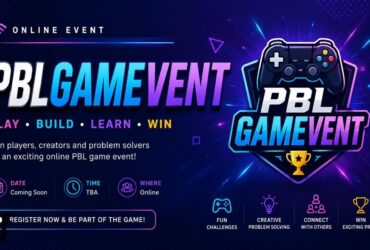 online event pblgamevent