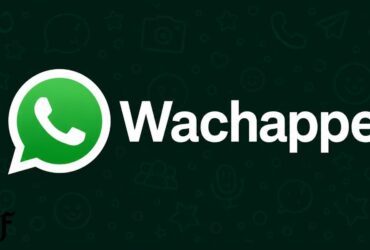 Wachappe