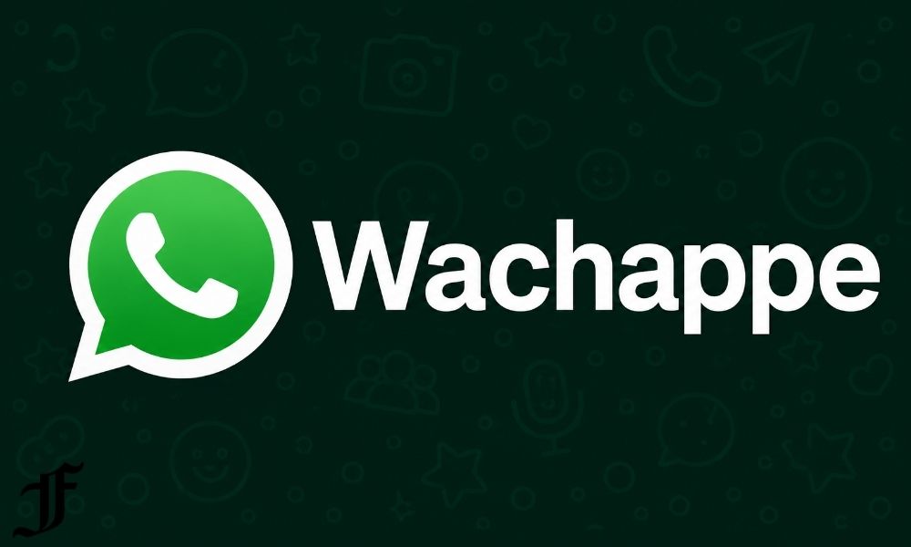 Wachappe