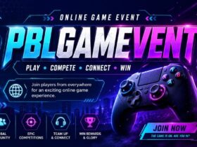 online game event pblgamevent