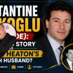 constantine yankoglu