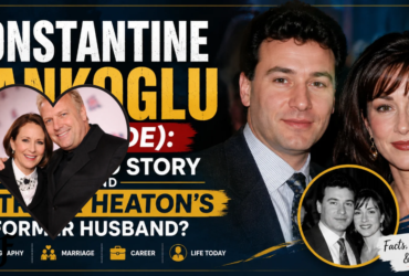 constantine yankoglu