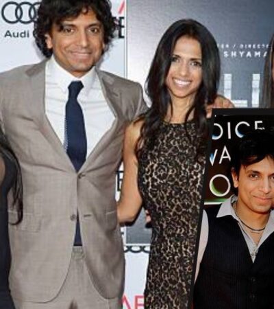 Bhavna Vaswani