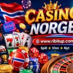 Casino Norge www.ribitup.com
