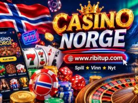 Casino Norge www.ribitup.com
