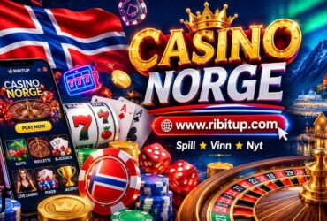 Casino Norge www.ribitup.com