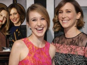 Laryssa Farmiga