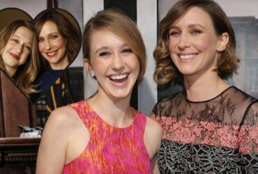 Laryssa Farmiga