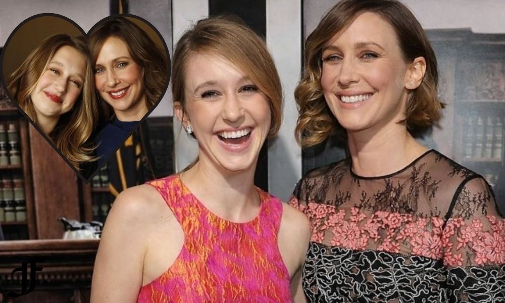 Laryssa Farmiga