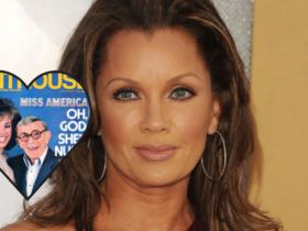 vanessa williams penthouse
