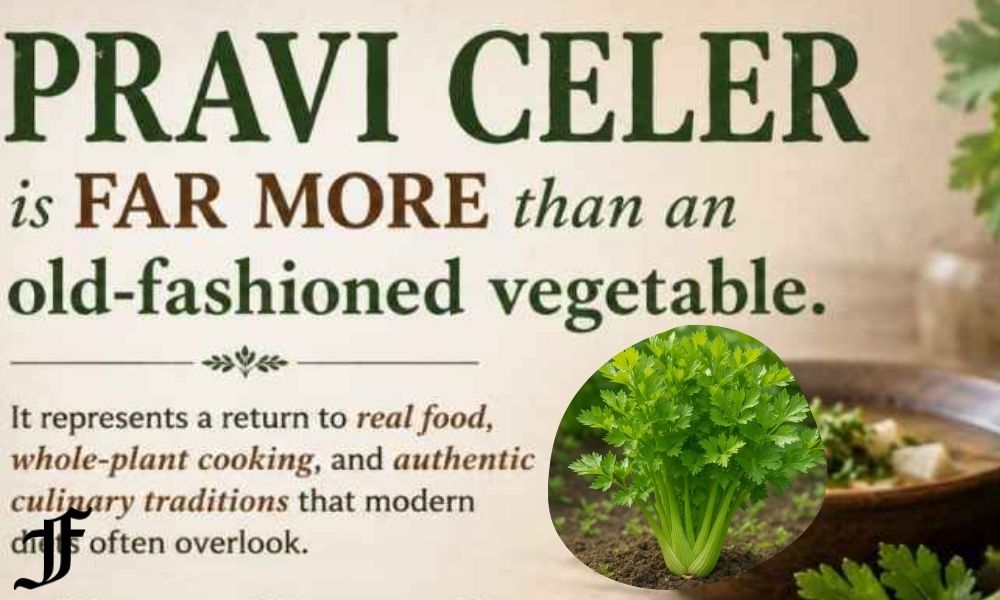 Pravi Celer