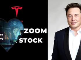 fintechzoom tesla stock