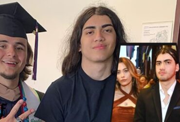 Blanket Jackson
