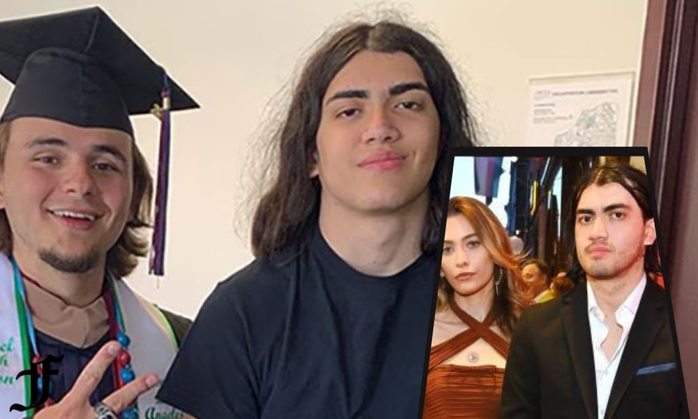 Blanket Jackson