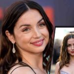 Ana de Armas