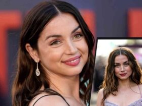 Ana de Armas