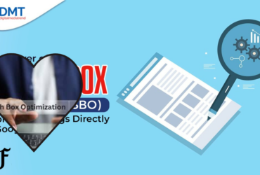 search box optimization byrankstar