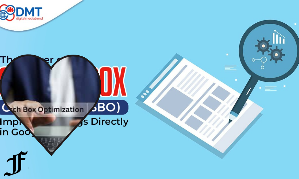 search box optimization byrankstar